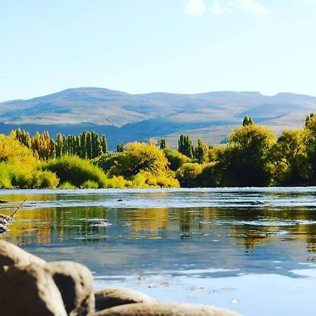 Posada De Campo La Calma Aluminé Εξωτερικό φωτογραφία